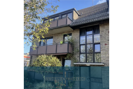 Wohnung zum Kaufen in Aachen 105.000,00 € 114 m²