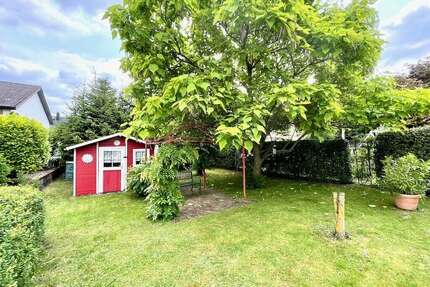 Haus zum Kaufen in Bodenheim 855.000,00 € 120 m²