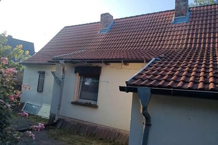 Einfamilienhaus zum KaufMietkauf - Könnern