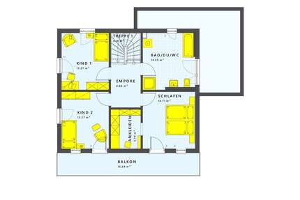 Haus zum Kaufen in Saulheim 562.199,00 € 143 m²