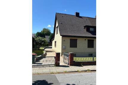 Doppelhaushälfte nahe Außenmühle in bester Lage - ohne Makler - Hamburg Harburg