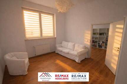 Wohnung zum Kaufen in Mannheim 599.000,00 € 126 m²