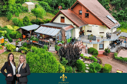 Haus zum Kaufen in Friedrichsthal 525.000,00 € 225 m²