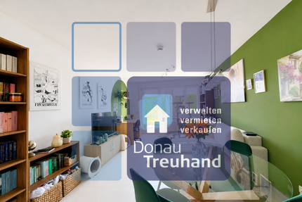 Wohnung zum Mieten in Passau 700,00 € 51.33 m²