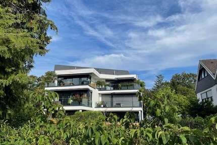 Wohnung zum Kaufen in Essen - Bredeney 970.000,00 € 156 m²