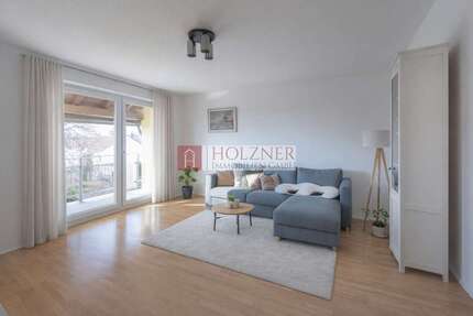 Wohnung zum Kaufen in Landshut 350.000,00 € 79.45 m²