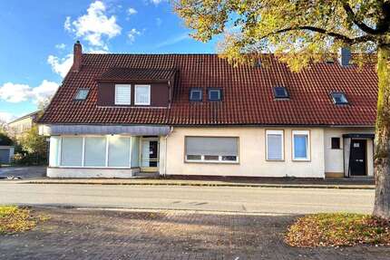 Haus zum Kaufen in Bergen 229.000,00 € 232 m²