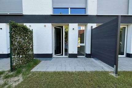 Wohnung zum Mieten in Augsburg 724,00 € 30.2 m²