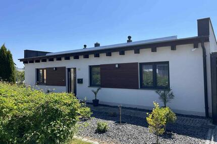 Neuwertiges Einfamilienhaus mit Solaranlage- ohne Provision - Landsberg