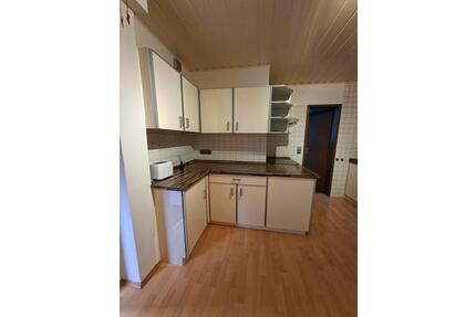Mietwohnung 2 ZKB Singlewohnung - Rülzheim