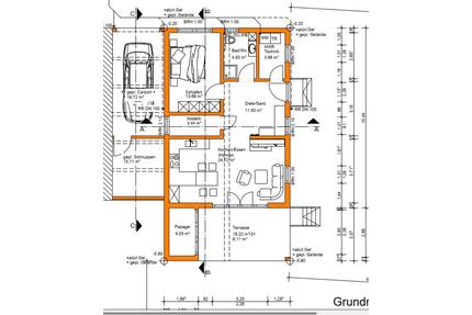 Tiny Haus, behindertengerecht, mit Garten - Dentlein am Forst