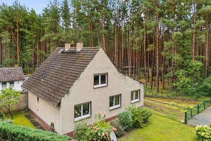 Haus zum Kaufen in Storkow (Mark) 295.000,00 € 118 m²