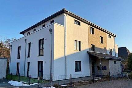 Moderne 2-Zimmer-Wohnung mit Fahrstuhl in Soltau