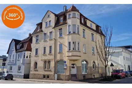 Wohnung zum Kaufen in Göppingen 279.000,00 € 134.01 m²