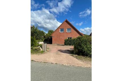 Charmantes Einfamilienhaus in idyllischer Dorflage - Malente
