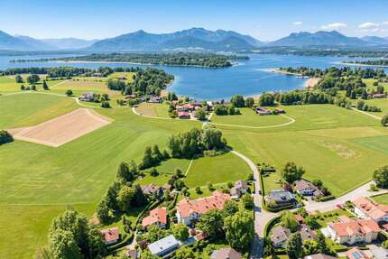 Wohnung zum Kaufen in Breitbrunn am Chiemsee 1.122.000,00 € 194 m²