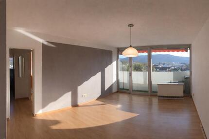 Möblierte 2 Zimmer Wohnung zu vermieten - Rheinbrohl