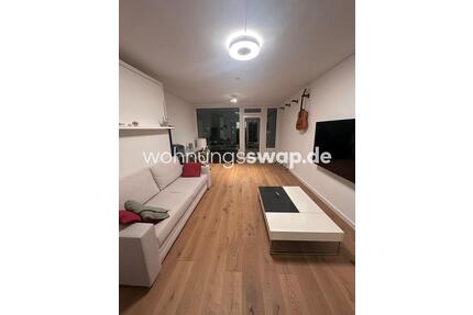 Wohnungsswap - 1 Zimmer, 37 m² - Rümannstraße, Schwabing-West, München