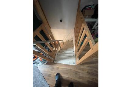 Maisonette Wohnung - 1.000,00&nbsp;EUR Kaltmiete, ca.&nbsp; 107,00&nbsp;m&sup2; in Delmenhorst (PLZ: 27749)