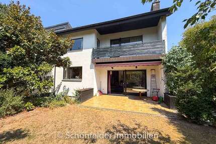 Haus zum Kaufen in Oberursel 899.000,00 € 160 m²