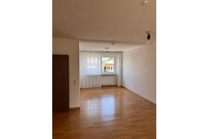 Mietwohnung Münsterstr. 66, Steinfurt-Borghorst