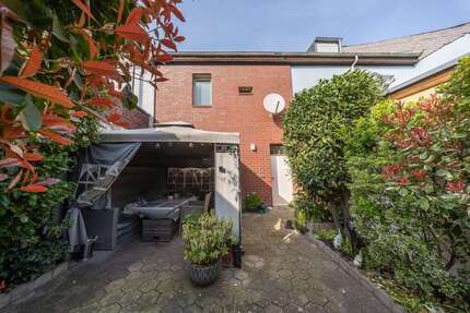 Haus zum Kaufen in Tönisvorst 249.000,00 € 83 m²