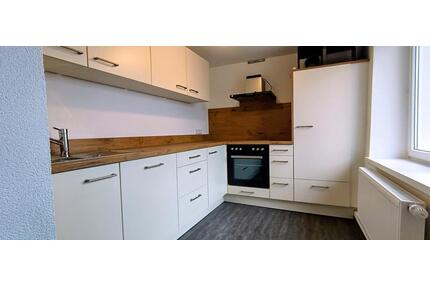 Größe einer Wohnung - Komfort eines Einfamilienhauses - Westerheim