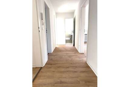 Wohnung zum Kaufen in Mühlhausen 349.000,00 € 110 m²