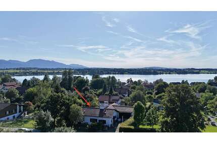 Haus zum Kaufen in Riegsee 1.490.000,00 € 206 m²