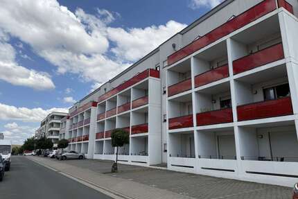 Wohnung zum Kaufen in Idstein 169.000,00 € 52 m²