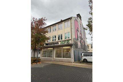 Helle 92 qm Wohnung in der Weseler Innenstadt zu vermieten