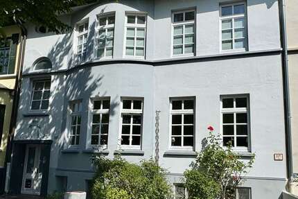 Wohnung zum Kaufen in Wilhelmshaven 265.000,00 € 118 m²