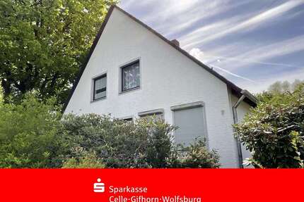 Haus zum Kaufen in Wolfsburg 287.000,00 € 157 m²