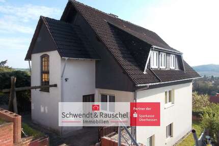 Haus zum Kaufen in Büdingen 660.000,00 € 265 m²