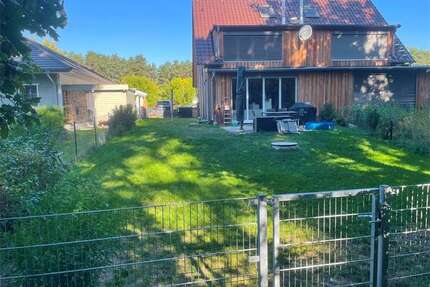 Haus zum Mieten in Wendisch Rietz 1.860,00 € 146 m²