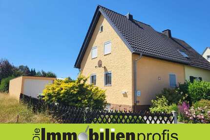 Haus zum Kaufen in Hof 165.000,00 € 85 m²