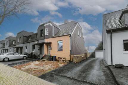 Haus zum Kaufen in Herne 295.000,00 € 85 m²