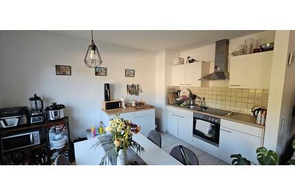 1 Zimmer-Single-Appartement - 438,00&nbsp;EUR Kaltmiete, ca.&nbsp; 42,00&nbsp;m&sup2; in Aachen (PLZ: 52072) Aachen-Mitte