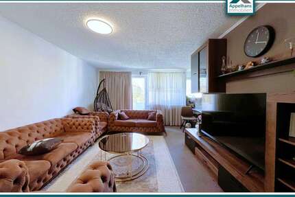 Wohnung zum Kaufen in Belm 184.000,00 € 101.93 m²