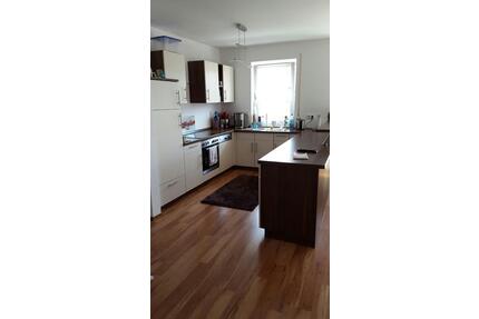 Wohnen im Herzen von Bad Endorf – moderne 2-Zimmer-Wohnung mit Balkon