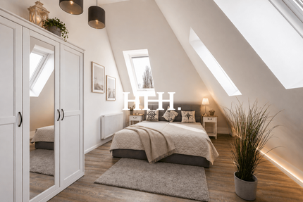 Wohnung zum Kaufen in Timmendorfer Strand 379.500,00 € 63 m²