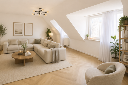 Wohnung zum Mieten in Schwabach 750,00 € 60 m²