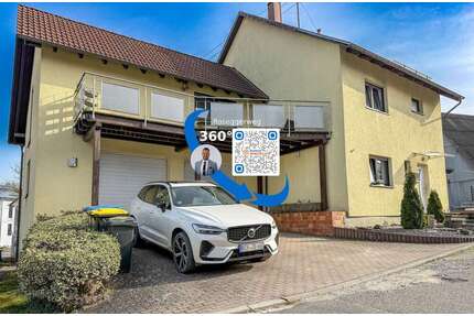 Haus zum Kaufen in Ravenstein 369.000,00 € 228 m²