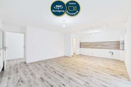 Wohnung zum Kaufen in Seelze Gümmer 149.000,00 € 56 m² - Seelze / Gümmer