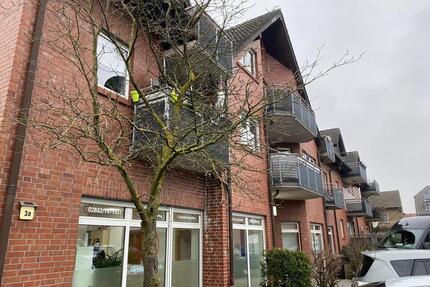 Großzügige Wohnung in Hamminkeln zu vermieten - 129,97 m²