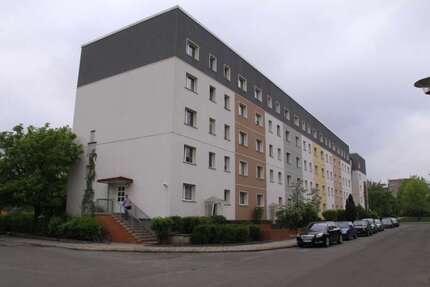 Wohnung zum Mieten in Weißwasser 315,70 € 57.95 m²