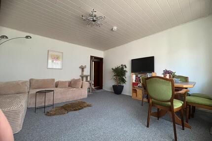 Nachmieter 4 Zimmer Wohnung Hohegeiß - Braunlage