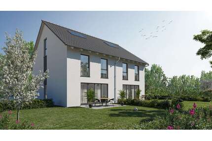 Haus zum Kaufen in Göppingen 592.250,00 € 136 m²