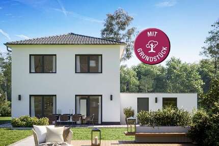 Haus zum Kaufen in Ottendorf-Okrilla 335.900,00 € 114 m²