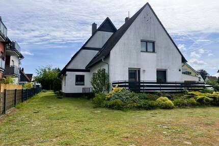 Haus zum Kaufen in Rodgau Jügesheim 760.000,00 € 179 m² - Rodgau / Jügesheim